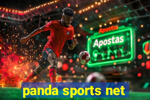 panda sports net